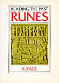 Runes (Reading the Past, Vol 4)