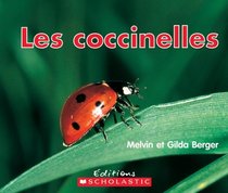 Les Coccinelles (Lire Et Decouvrir) (French Edition)