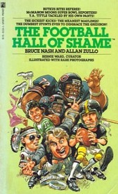 Football Hall Of Shame