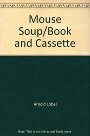 Mouse Soup with Book