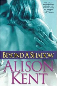Beyond a Shadow (Smithson Group SG-5, Bk 8)