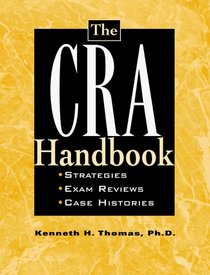 The CRA Handbook: Strategies, for Bank, Communities and Regulators