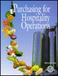 Purchasing for Hospitality Operations Course Book