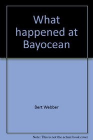 What happened at Bayocean: is Salishan next?