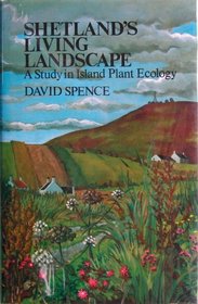 Shetlands Living Landscape