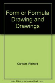 Form or Formula Drawing and Drawings