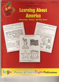 Learning About America (Grades 2-6)