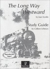 The Long Way Westward Study Guide