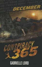 December (Conspiracy 365)