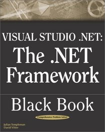 VisualStudio.Net: The .Net Framework Black Book