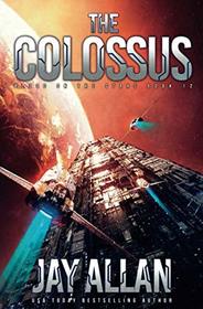 The Colossus (blood on the Stars)