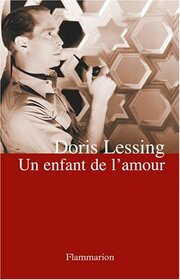Un enfant de l'amour (Littrature trangre) (French Edition)