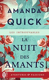 La nuit des amants