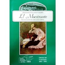 El Maestrante (Coleccion Anaquel cultural asturiano) (Spanish Edition)