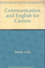 Communication and English for Careers