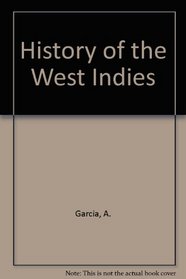 History of the West Indies