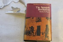 Spanish Revolution (Revolutions in the modern world)