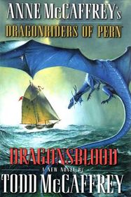 Dragonsblood (Dragonriders of Pern)