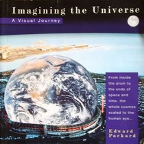 Imagining the Universe: A Visual Journey