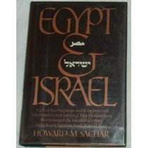 Egypt and Israel