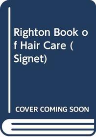 Righton Book of Hair Care (Signet)