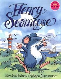 Henry Seamouse (Fiction 2 Band 4)(Longman Book Project)