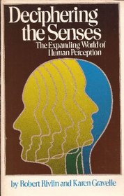 Deciphering the Senses: The Expanding World of Human Perception