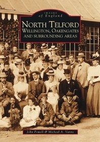 North Telford (Archive Photographs)