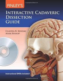 Finley's Interactive Cadaveric Dissection Guide