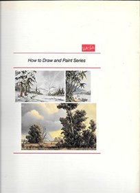 Trees (How to Draw and Paint Series)