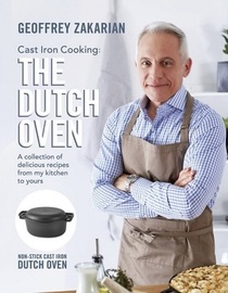 Cast Iron Cooking: The Dutch Oven