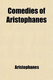 Comedies of Aristophanes