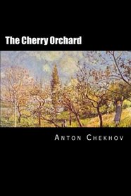 The Cherry Orchard: Russian edition