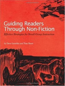 Guiding Readers Through Non-Fiction: Effective Strategies for Small-Group Instruction