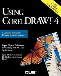 Using Corel Draw