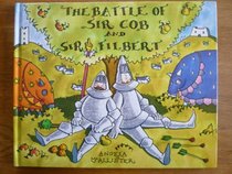 The Battle of Sir Cob and Sir Filbert