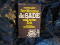 Der Marquis de Sade und seine Zeit (Exquisit Bucher ; Nr. 155) (German Edition)