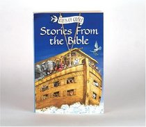 Stories from the Bible Book and Charm (Gifts of Grace)