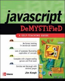 JavaScript Demystified