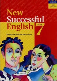 New Successful English Grade 7 (STD 5): Learner's Book (New Successful English Junior Secondary)