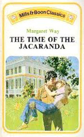 The Time of the Jacaranda