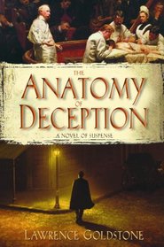 The Anatomy of Deception