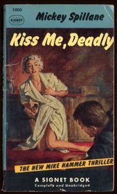 Kiss Me Deadly