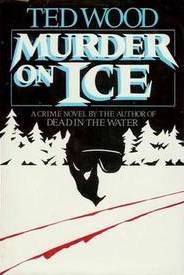 Murder on Ice (Reid Bennett, Bk 2)