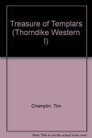 Treasure of the Templars: A Western Story