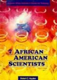 Seven African Amercian Scienti (Achievers : African Americans in Science and Technology)