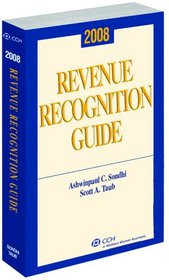 Revenue Recognition Guide 2008
