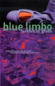 Blue Limbo (Mitch Helwig, Bk 2)