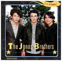The Jonas Brothers (Kid Stars!)