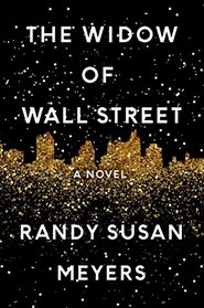 The Widow of Wall Street: A Novel